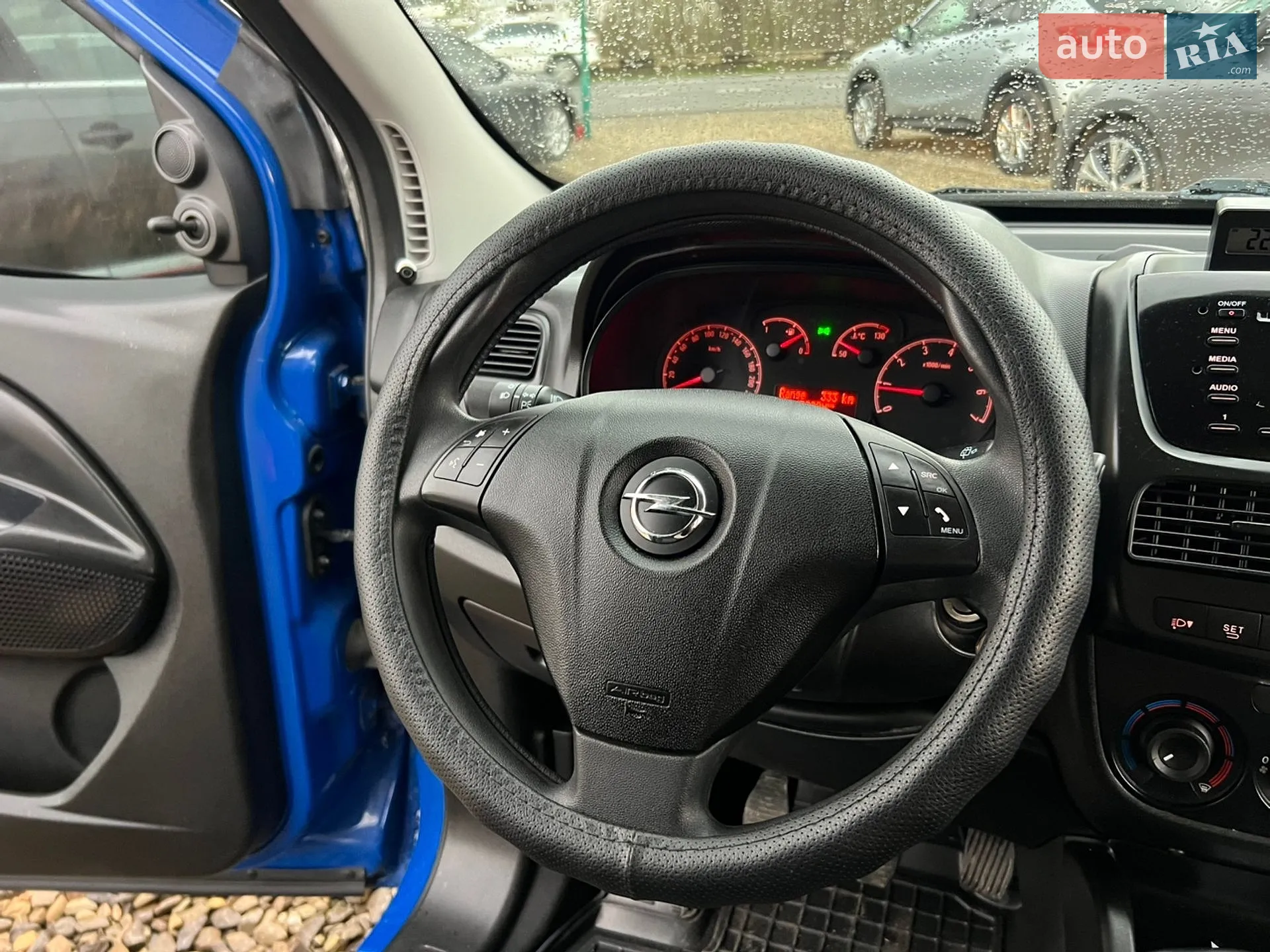 2018 Opel Combo - мініатюра 28