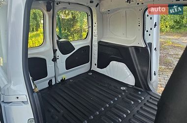 Грузовой фургон Opel Combo Cargo 2021 в Стрые