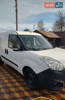Грузовой фургон Opel Combo-e 2014 в 