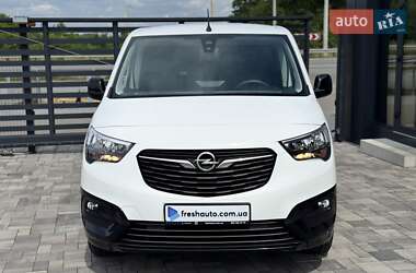 Вантажний фургон Opel Combo-e 2022 в 