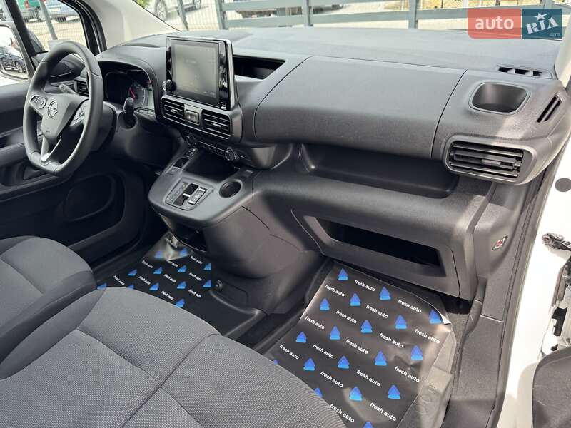 Грузовой фургон Opel Combo-e 2022 в Ровно