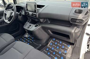 Вантажний фургон Opel Combo-e 2022 в 