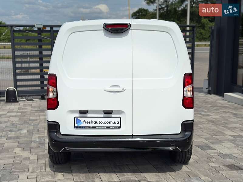Грузовой фургон Opel Combo-e 2022 в Ровно