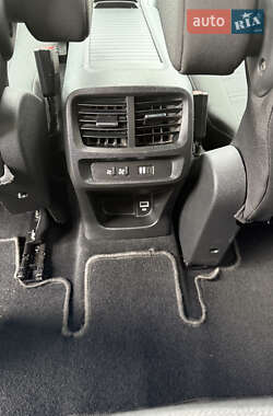 Минивэн Opel Combo-e 2021 в 