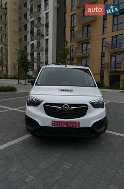 Универсал Opel Combo-e 2023 в Львове