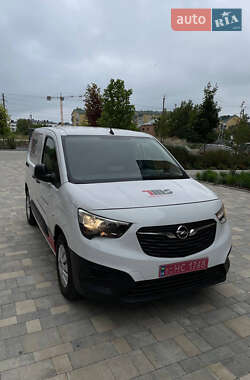 Универсал Opel Combo-e 2023 в Львове