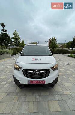 Универсал Opel Combo-e 2023 в Львове