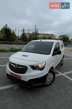 Универсал Opel Combo-e 2023 в Львове