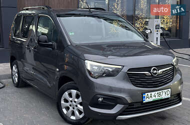 Універсал Opel Combo-e 2023 в Києві