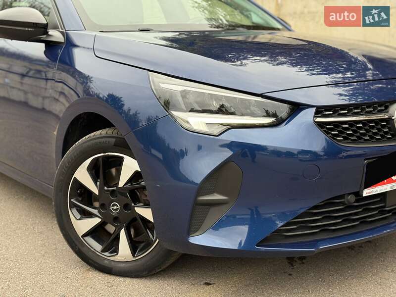 Хетчбек Opel Combo-e 2020 в Рівному