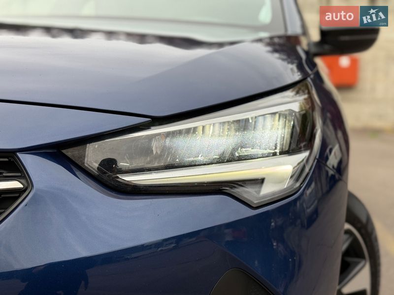 Хетчбек Opel Combo-e 2020 в Рівному