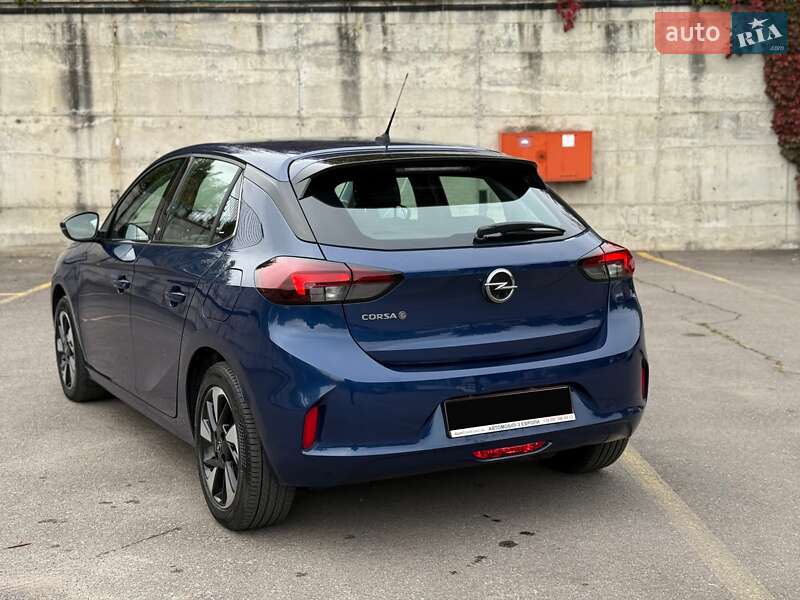 Хетчбек Opel Combo-e 2020 в Рівному