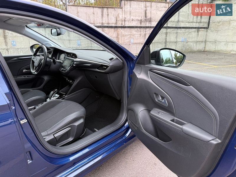 Хетчбек Opel Combo-e 2020 в Рівному