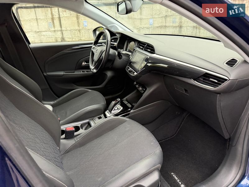 Хетчбек Opel Combo-e 2020 в Рівному