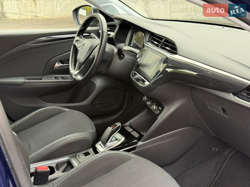 Хетчбек Opel Combo-e 2020 в Рівному