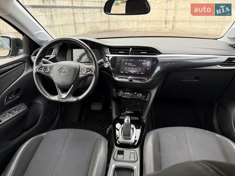 Хетчбек Opel Combo-e 2020 в Рівному