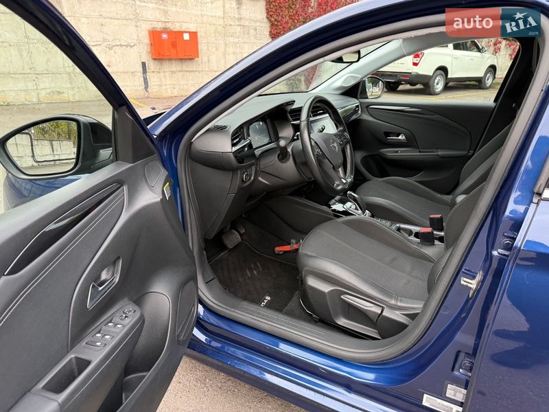 Хетчбек Opel Combo-e 2020 в Рівному