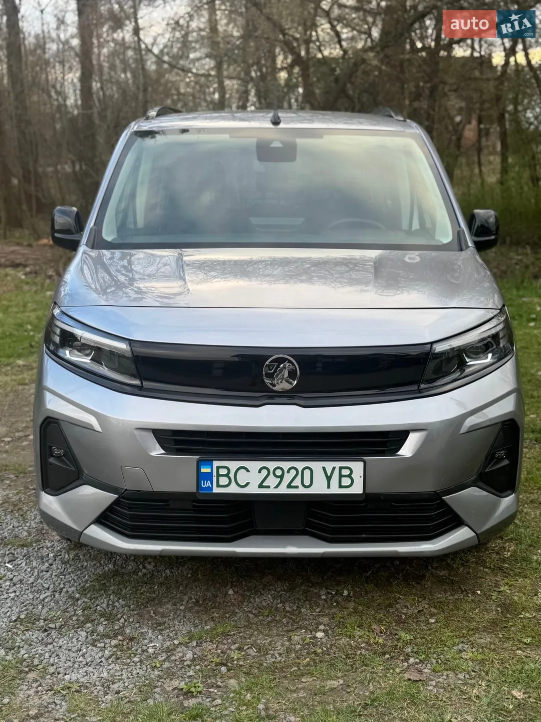 Фото авто 8