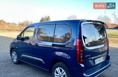 Универсал Opel Combo-e 2024 в Коломые