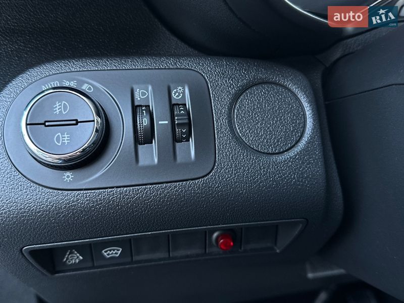 Универсал Opel Combo-e 2024 в Коломые