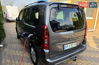 Универсал Opel Combo-e 2023 в Киеве