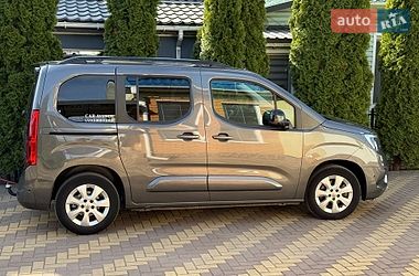 Універсал Opel Combo-e 2023 в Києві