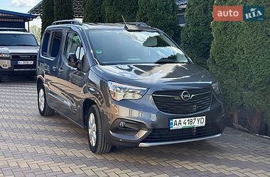 Універсал Opel Combo-e 2023 в Києві