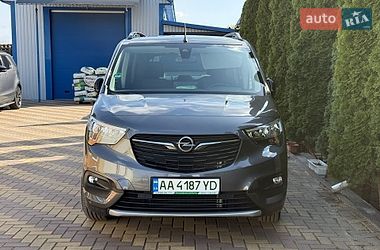 Универсал Opel Combo-e 2023 в Киеве