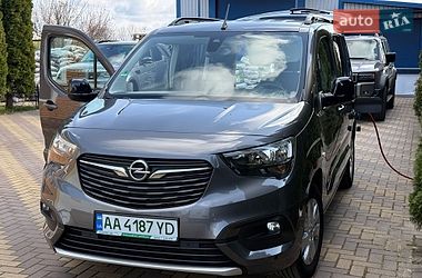 Універсал Opel Combo-e 2023 в Києві