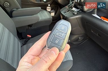 Универсал Opel Combo-e 2023 в Киеве