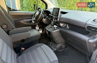 Універсал Opel Combo-e 2023 в Києві