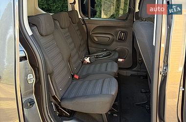 Універсал Opel Combo-e 2023 в Києві