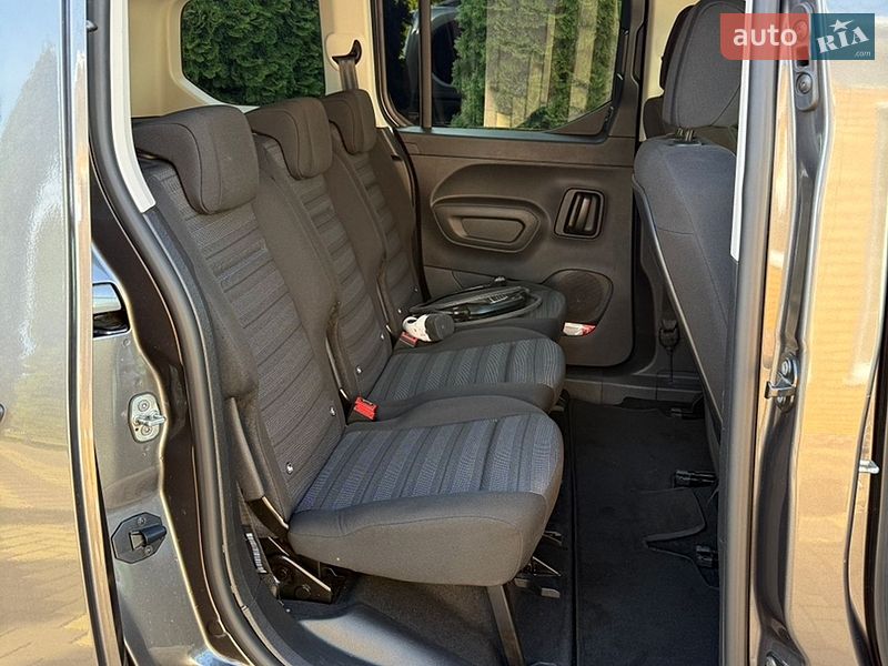 Універсал Opel Combo-e 2023 в Києві