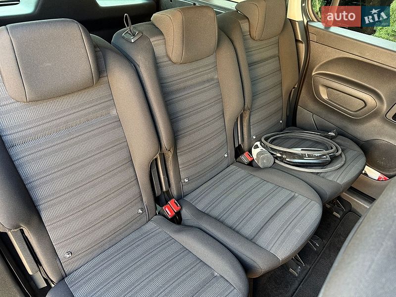 Універсал Opel Combo-e 2023 в Києві