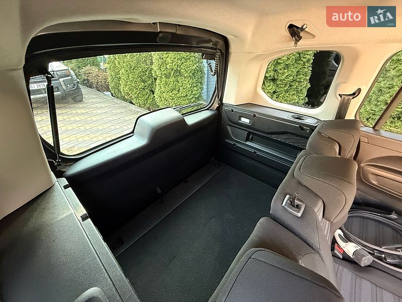 Універсал Opel Combo-e 2023 в Києві