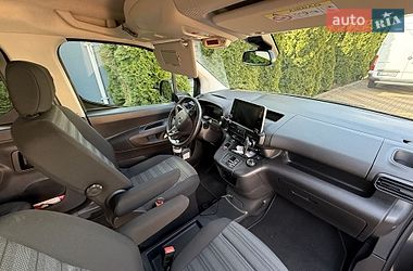 Універсал Opel Combo-e 2023 в Києві