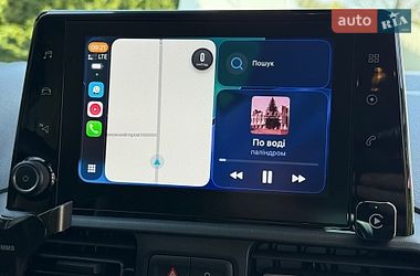 Універсал Opel Combo-e 2023 в Києві