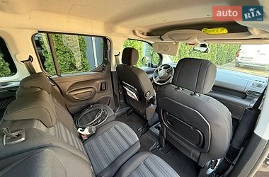 Універсал Opel Combo-e 2023 в Києві