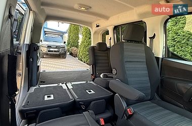 Універсал Opel Combo-e 2023 в Києві