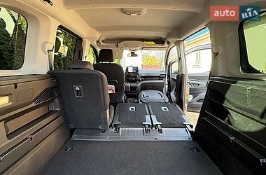 Универсал Opel Combo-e 2023 в Киеве