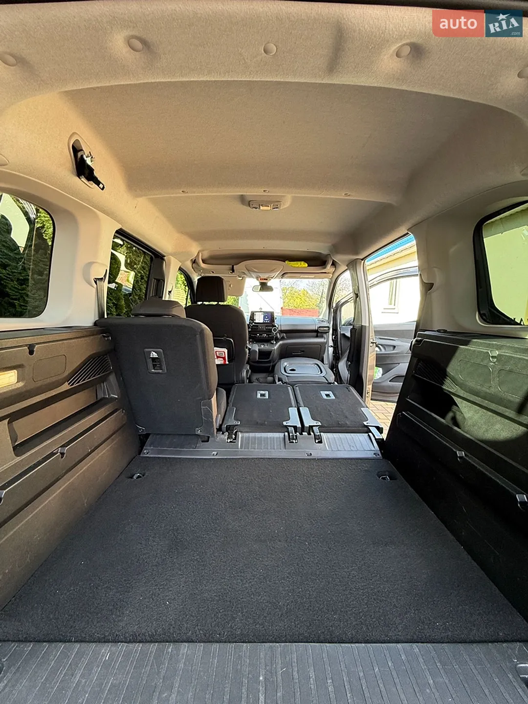 2023 Opel Combo - мініатюра 19