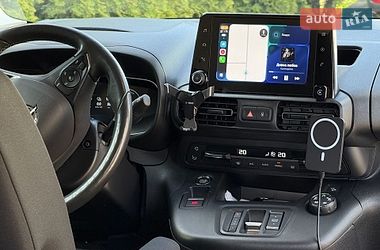 Універсал Opel Combo-e 2023 в Києві