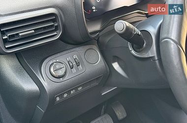 Універсал Opel Combo-e 2023 в Києві