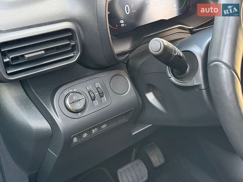 Універсал Opel Combo-e 2023 в Києві