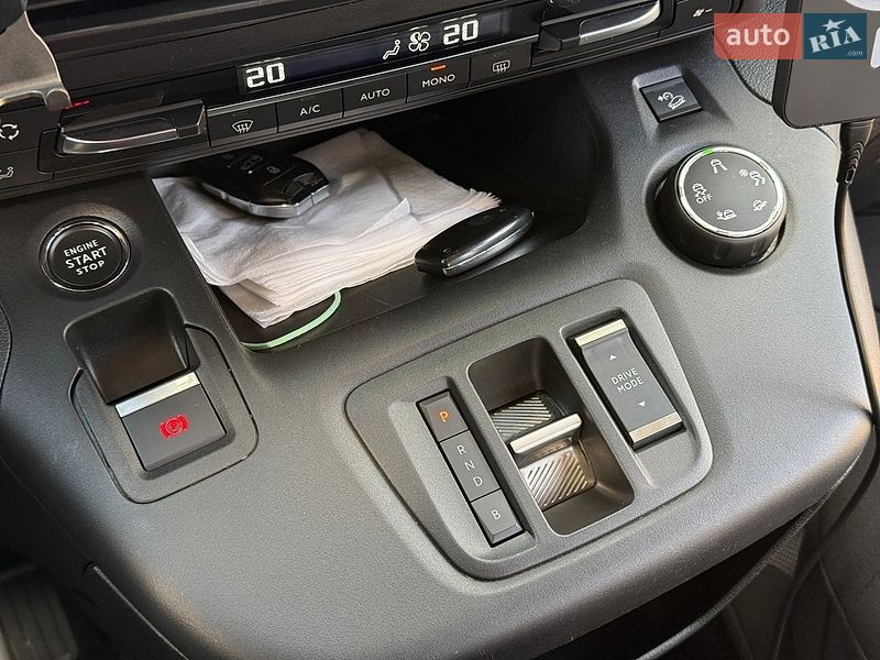 Універсал Opel Combo-e 2023 в Києві