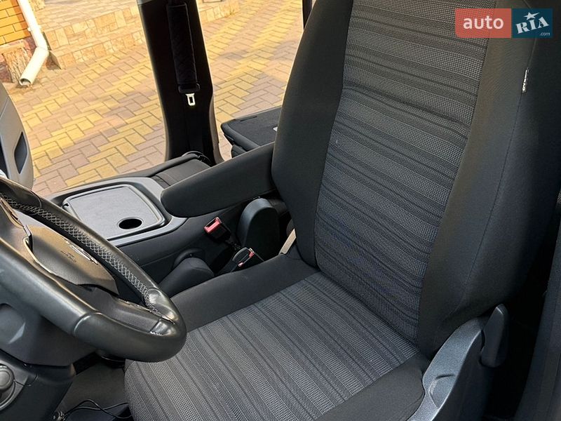 Универсал Opel Combo-e 2023 в Киеве