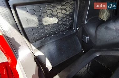 Грузовой фургон Opel Combo-e 2022 в Киеве
