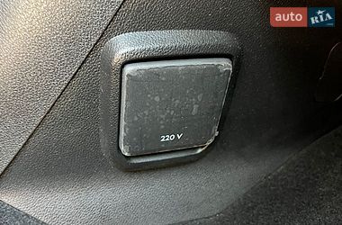 Грузовой фургон Opel Combo-e 2022 в Кропивницком