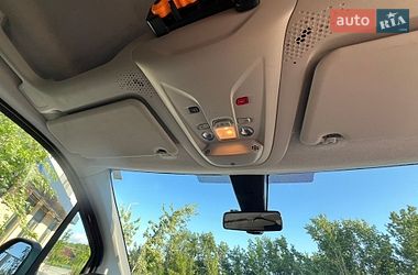 Грузовой фургон Opel Combo-e 2022 в Кропивницком