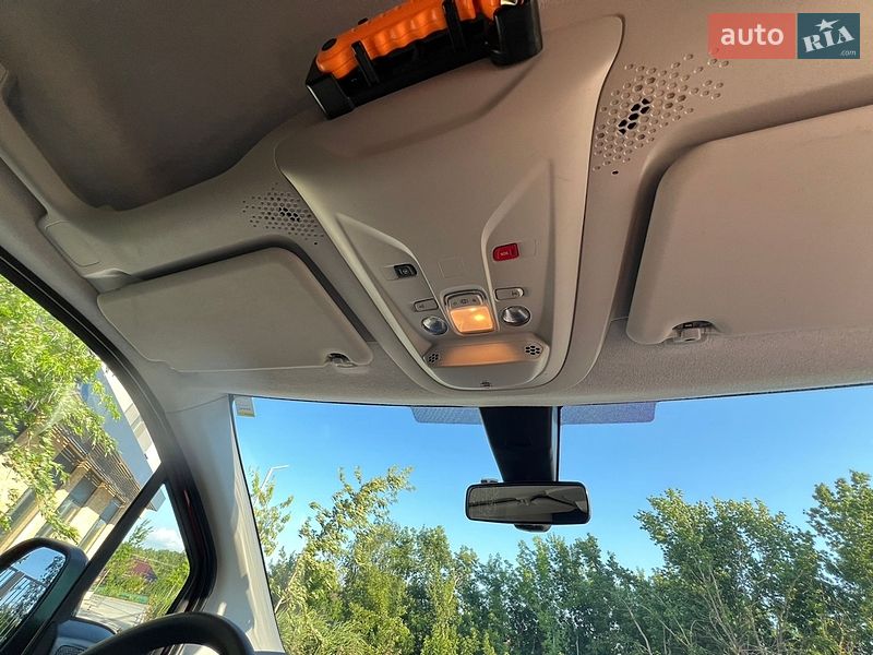 Грузовой фургон Opel Combo-e 2022 в Кропивницком
